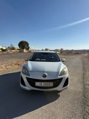 Mazda 3 2010