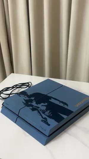 100%Ps4 شغاله