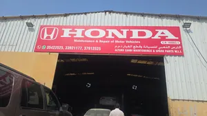 HONDA CARS REPAIR AND PARTS WITH FITTING WITH GURANTEE EXPERT HONDA TECHNICIAN AND GENUINE PARTS