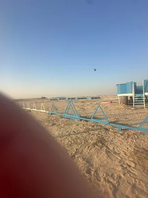 سياج للبرج