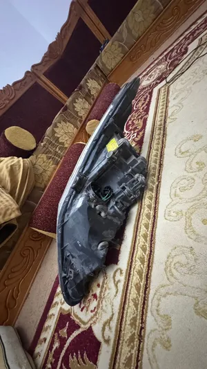 فنار جينيسس 2012 دبل ليد يبي خدمت قشره