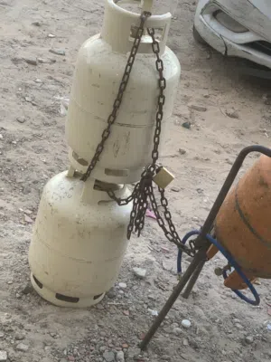 بنبلي غاز للبيع