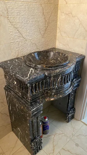 مغاسل رخام جميلة جدا بسعر اقل من الكلفة