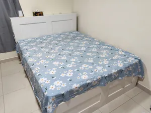 IKEA QUEEN SIZE BED FOR SALE