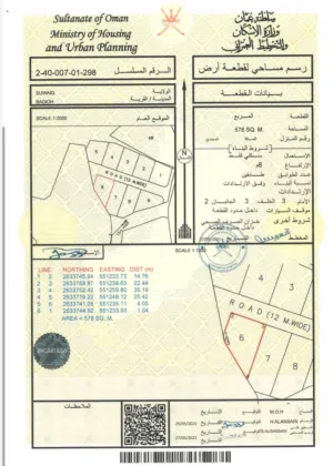 للبيع أرضين شبك