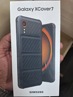 SAMSUNG XCOVE 7
