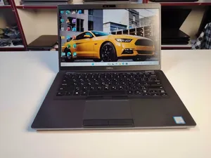 جهاز مرتب وقوي بمعالج Core i7 H جيل 9 — وبسعر 380 الف فقط Dell Latitude 5401 Core i7 H