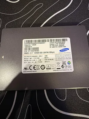 Samsung 128GB وكاله