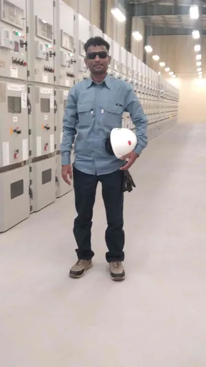 ALL TYPE OF ELECTRICAL WORK MAINTENANCE