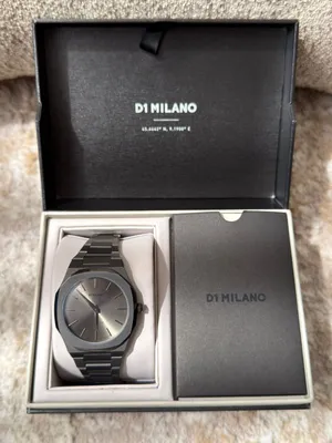 Analog Quartz D1 Milano watches  for sale in Muscat