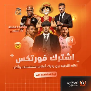 Netflix Accounts and Characters for Sale in Muscat