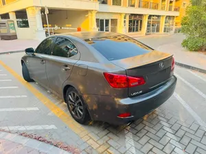 For Sale: Lexus IS300 2008 GCC