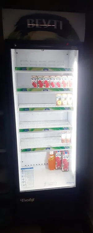 تلاجه بيتي باب واحد للبيع بلاسكندريه