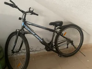 بسكليت بحاله الوكاله
