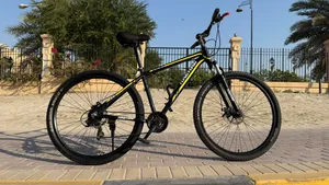 TONGYONG Bicycle size 29 In excellent condition