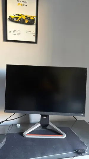 Gaming Monitor BenQ MOBIUZ 165Hz