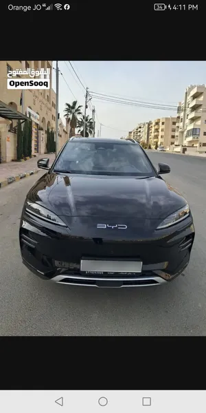 سونج بلس flag ship بطارية كبيرة