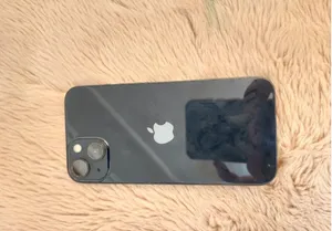 Apple iPhone 13 128 GB in Amman
