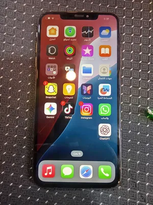 ايفون xs ماكس