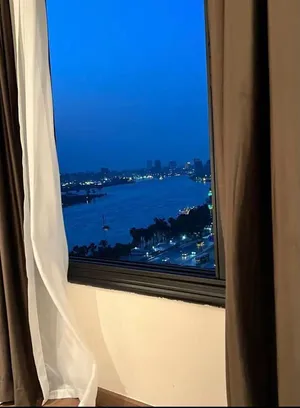 45 m2 Studio Apartments for Sale in Cairo Maadi