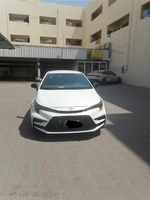 Toyota Corolla 2019 For Sale