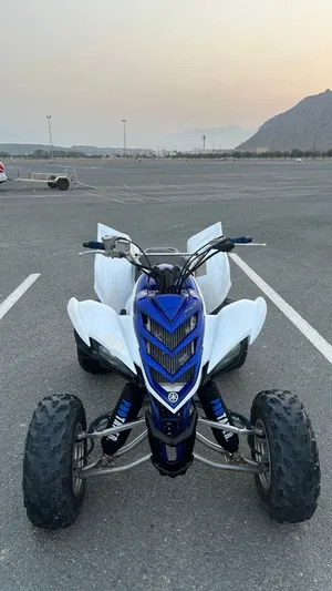 للبيع رابتر 700