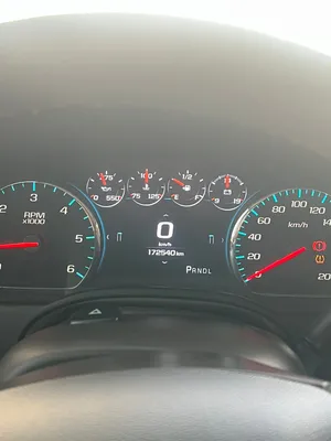 GMC Denali 2018