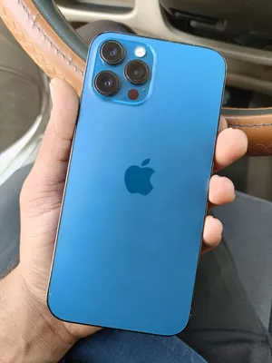 iPhone 12pro max 256gb BT78% LAST PRICE 110