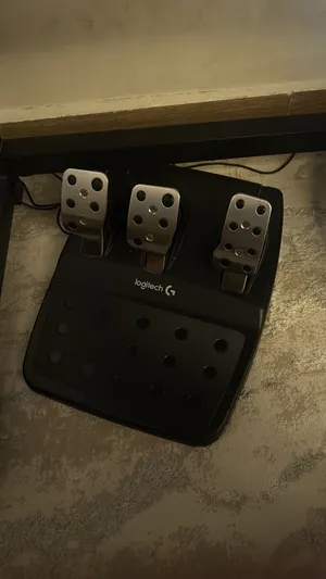 للبيع قير سكان و ريس Logitech
