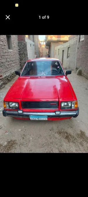 غاز Mazda 626