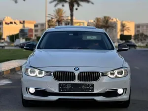BMW328  Luxury