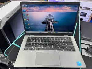 لابتوب ديل Laptop Dell i5-1145G7 16GB Ram 256GB SSD مستعمل بحالة الجديد