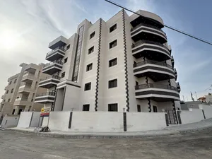 شقة مكرر يمين للبيع في شفا بدران مساحة 163م بتشطيبات مميزة
