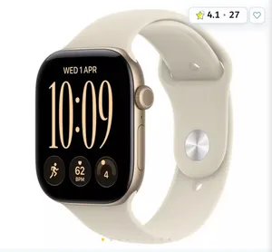 Apple smart watches for Sale in Jeddah
