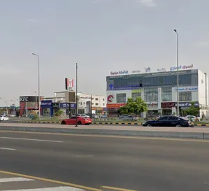 660SQM IN MAIN ROAD SHOWROOM  MABILA