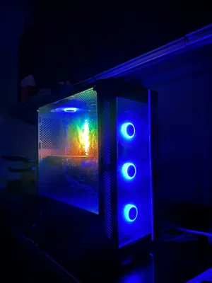 Gaming pc 3060 urgent