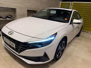 مطلوب فنارات هونداي لنترا 2023