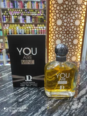 #عطر نسائي ورجالي