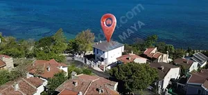 Luxury villas 5+2