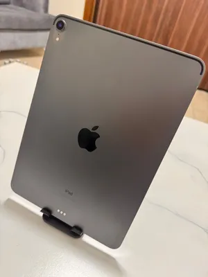 اي باد ipad 11 pro مساحة 512g