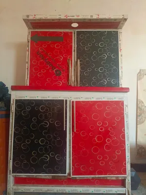 سنك مع ملحق