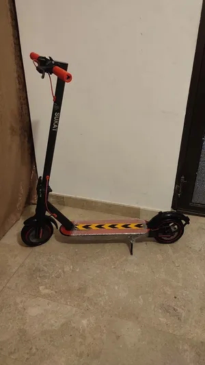 New electric Scooter 45 km speed Good Condition 20km to up km Battery capacity