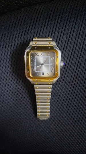 Cartier Santos de cartier copy1
