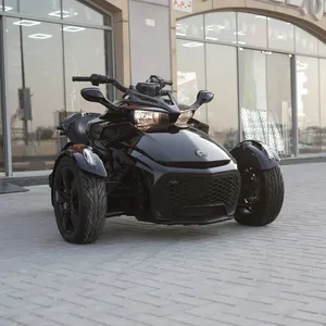 Canam spider F3  Model 2022 41000 aed