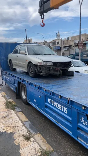 ميتسوبيشي صابونه 94 نخب