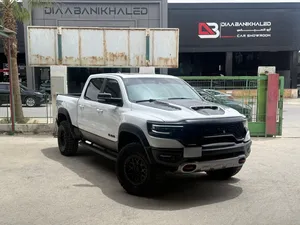 ram 2021 kit TRX