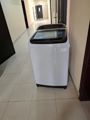 Samsung Top Load Fully Automatic Washing Machine Digital Inverter Latest Model 11 Kg Warranty