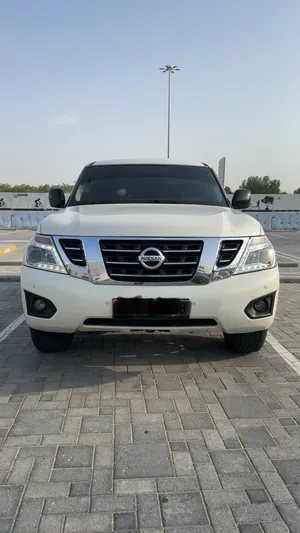 نيسان t2 المكينة الكبيرة 2019
