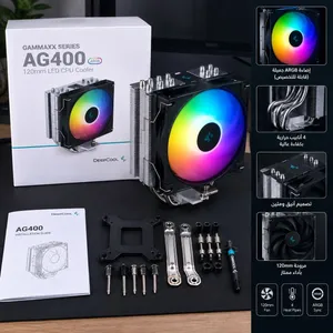 DeepCool AG400 ARGB