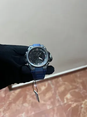 Sanda digital original watch